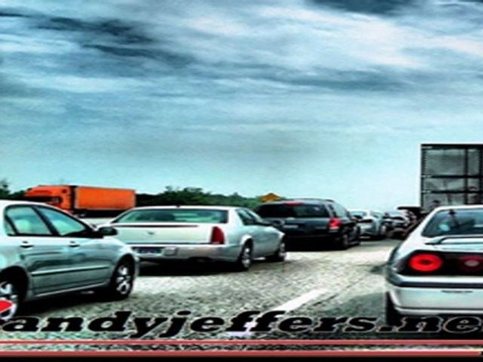 Randy Jeffers - Patience is A Virtue!