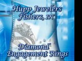 Loose Diamonds Hupp Jewelers Fishers IN 46037