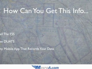 31 Day Safer Pilot Challenge - Day 7 Preflight Actions