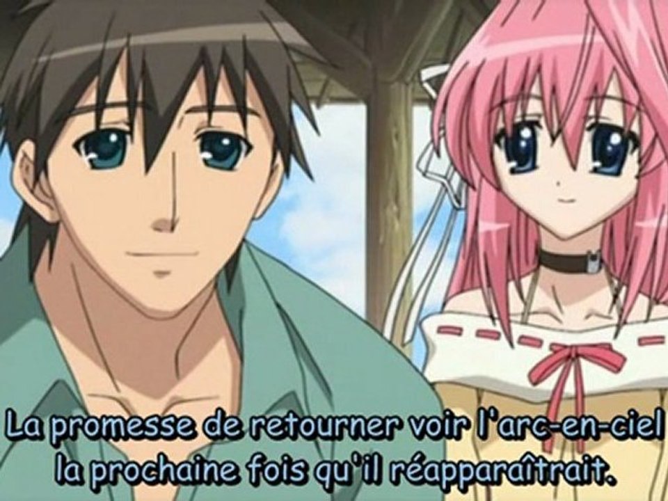 Gift Eternal Rainbow 9 Vostfr
