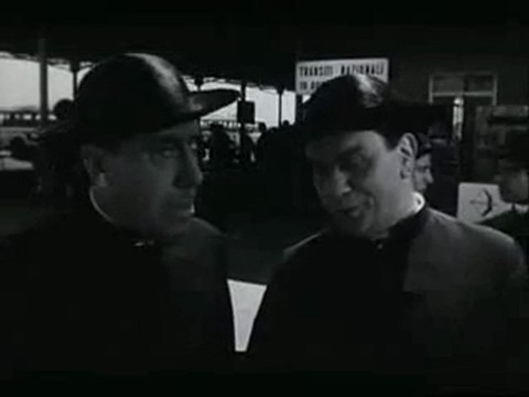 Don Camillo en Russie bande annonce vf