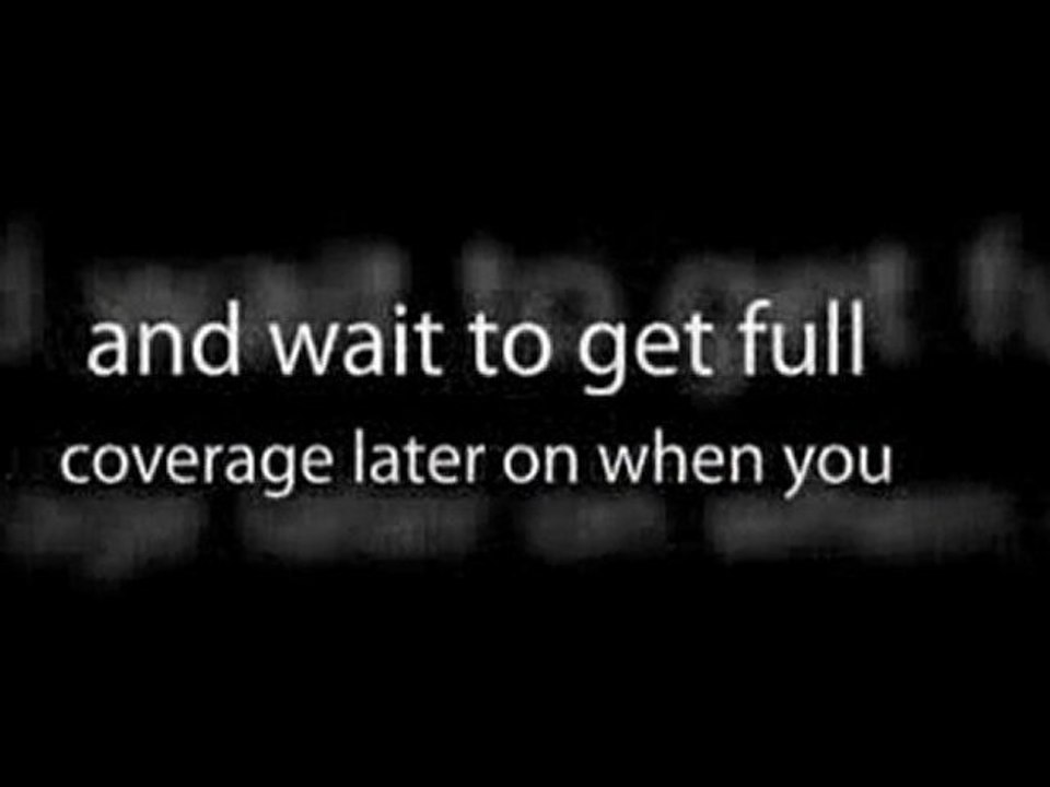 Obtaining The Best Health Insurance For You