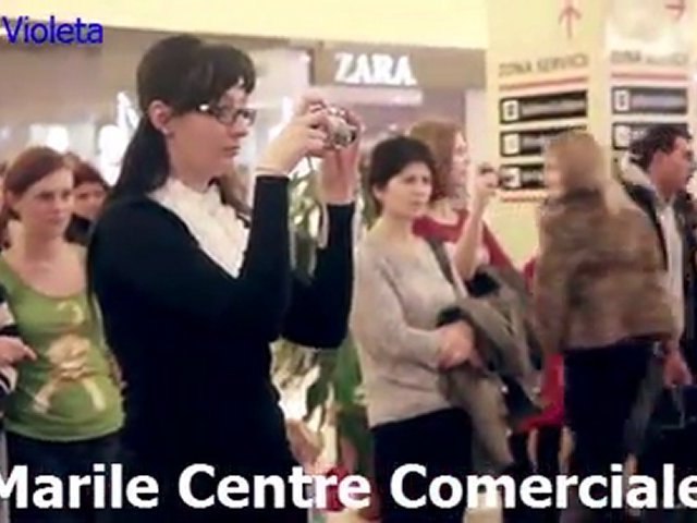 Flash Mob