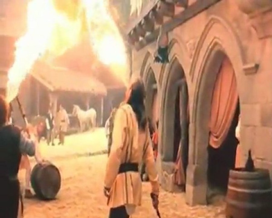 Puy du Fou 2011 l'année de tous les records
