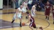 High School Basketball Foul Video Goes Viral
