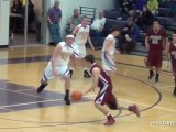 High School Basketball Foul Video Goes Viral