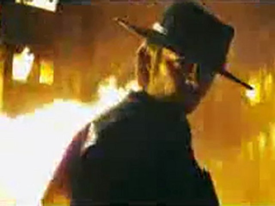 Priest bande annonce vf