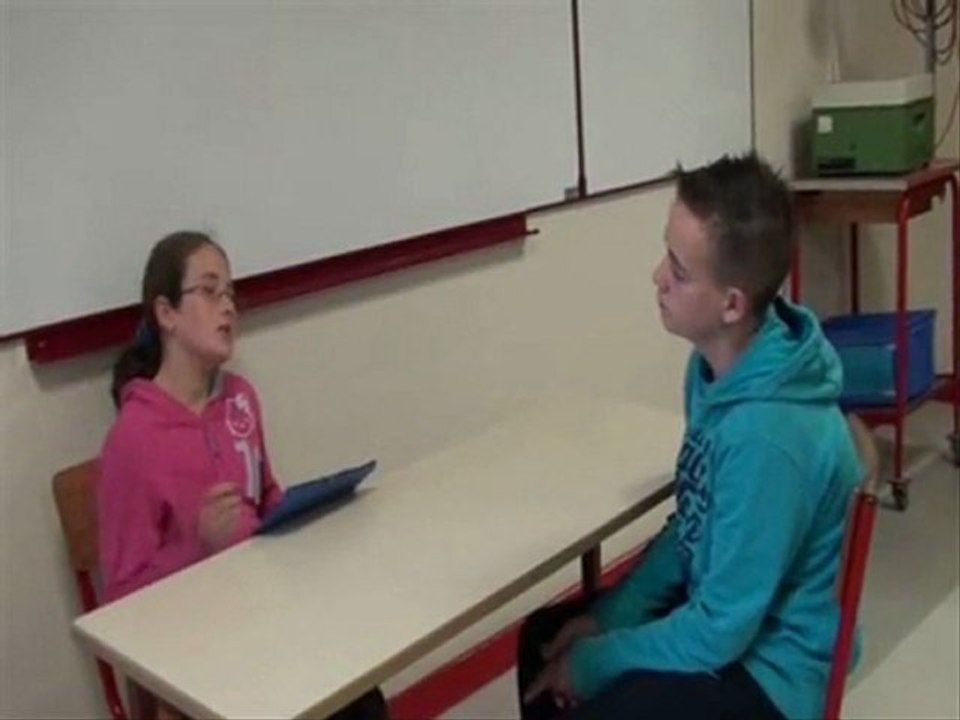 Kevin et Anais