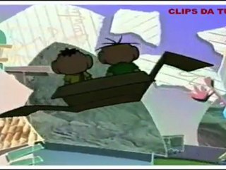 Mais Histórinhas da Turma da Mônica