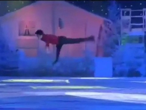 Brian JOUBERT 2011 Courchevel Gala