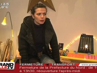 Lena Klax, Les bijoux lillois qui s'exportent !