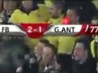 fenerbahçe bu ne yapacağı belli olmaz