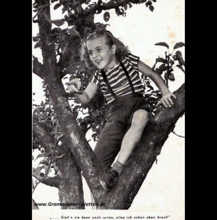 Großmama, erzähl uns ein Märchen - Die kleine Cornelia & Orchester Kurt Drabek