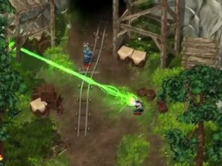 Magicka let's play coop (Partie 5)