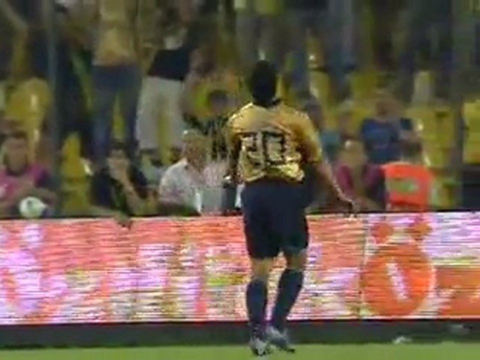 Alex de Souza Fenerbahce sk