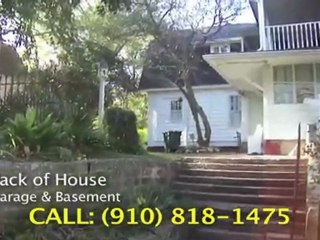 Home For Sale near Fort Bragg - Downtown Fayetteville, NC