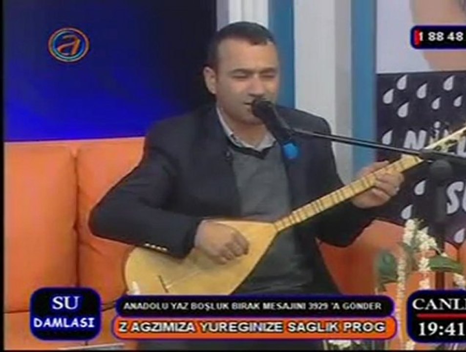 ARIF KURT.yalanci