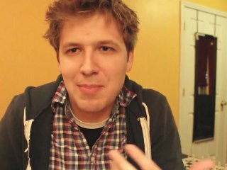 Raucous Caucus and the Stupid Media - Delicious Bites