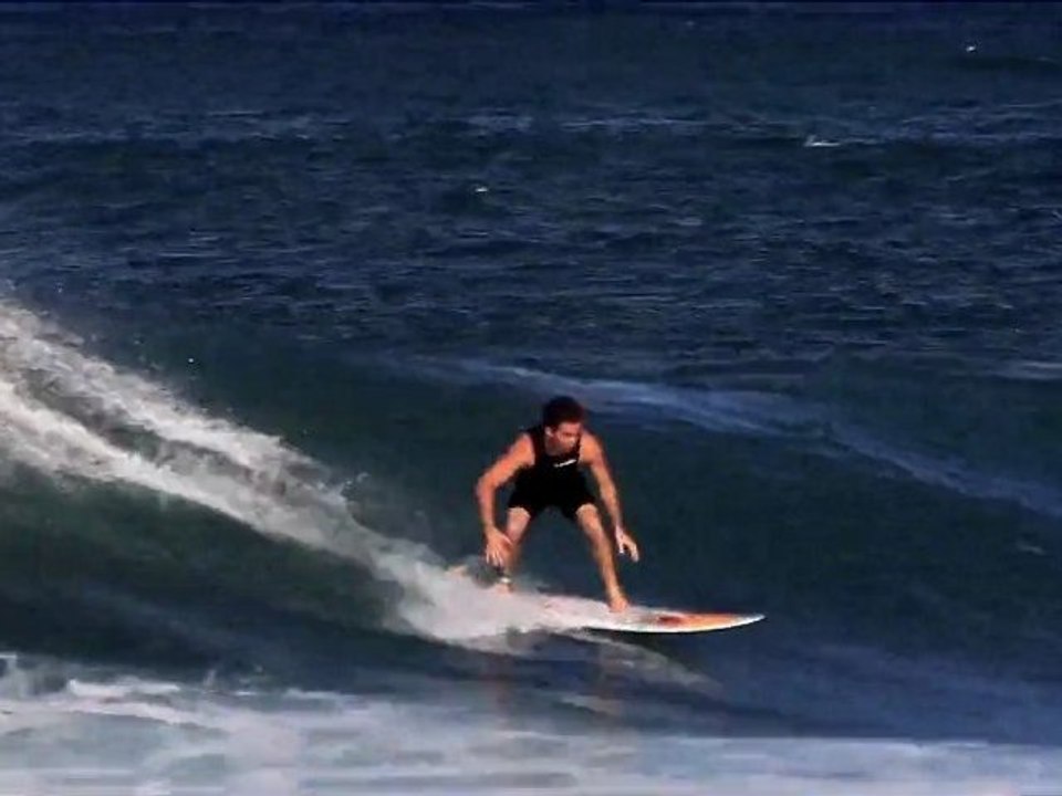Mason Ho Interview