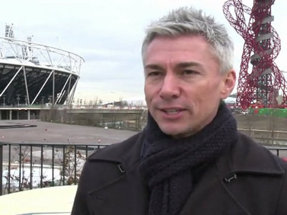 Londres a 200 dias das Olimpíadas