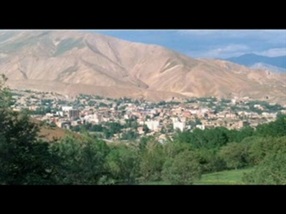 Arif Çoban 2011  halay2