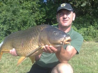 TEAM PASSION PECHE 45 ( quelques prises)