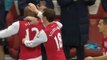 [HD]  Arsenal vs Leeds 1-0 [Goal] Thierry Henry ´78´ from English - FA Cup / 2012-01-09/10