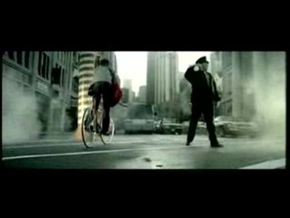 Hail: The Return of the Sun