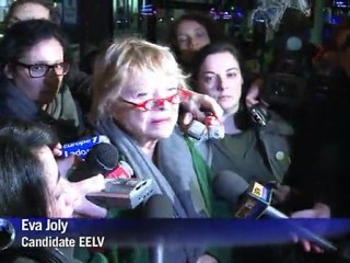 Mélenchon, Joly et Poutou ensemble contre le mal-logement