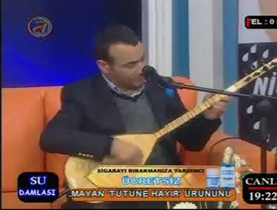 ARIF KURT.yoruldum