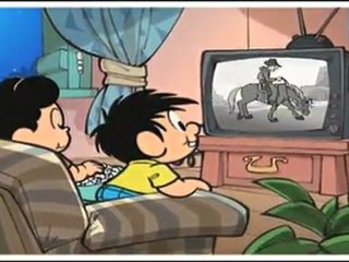 Mais Histórias do Chico Bento