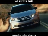 2012 Honda Odyssey Conshohocken PA
