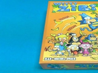 Videoregle #217: Witty Zibi