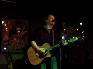 Everlong performed by Fran Carroll