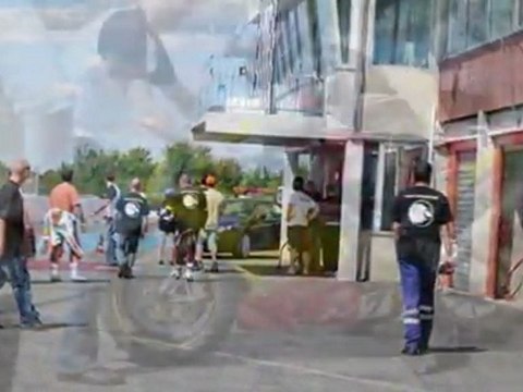 SPEED MOTO Course o3z 2010