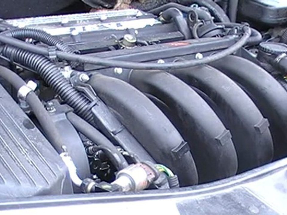 MOTEUR XANTIA 2L 16S