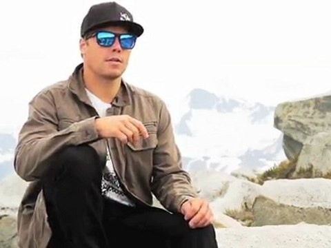 SSX (PS3) - Travis Rice : les dangers