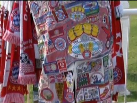 B. Monaco - Heynckes vuole tenere Robben e Olic