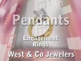 Retail Jewelry Store West and Co. Jewelers Rochester NY