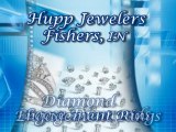 Diamond Jewelry Hupp Jewelers 46037