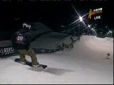 Shaun White @ 2004 Winter X Games