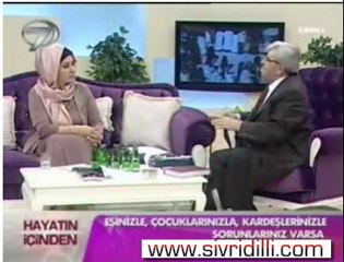 İlkbal Gürpınardan Nihat Doğan'a cenaze namazı eleştirisi...www.sivridilli.com