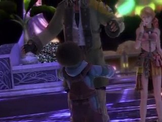 [PS3][JPN] Final Fantasy XIII - Part 42 {Chapter 8}