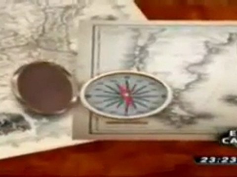 EN EL CAMINO - CORDOBA ARGENTINA - DOCUMENTAL