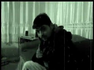 CRAZYWALDO - Gözlerin Mühürledi Beni Par2 Video Klip [2012]