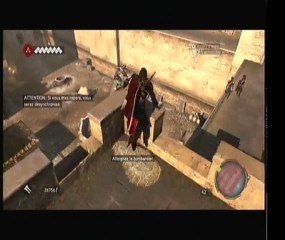 Assassin's Creed Brotherhood /18 La machine volante 2.0