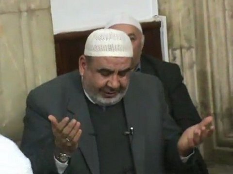 Zile Ulu Cami Kırk hatim 40.gün_14.01.2012_ zileweb.com_2.bolum