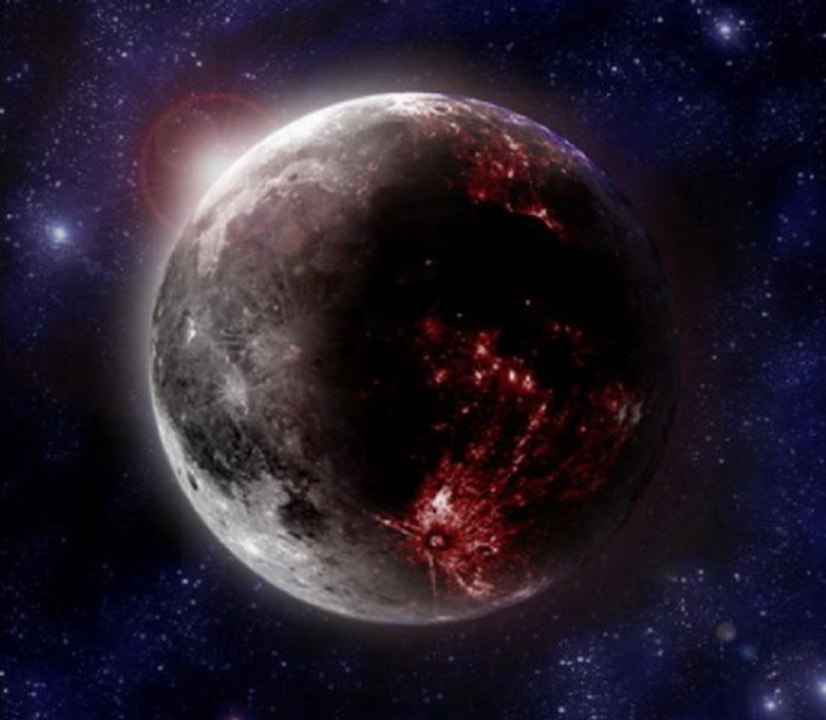 New Moon