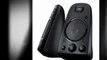 Top Deal Review - Logitec THX Certified Speaker System Z623