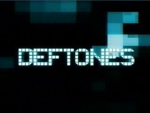 deftones Twisted Christmas concert